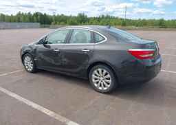 2013 BUICK VERANO