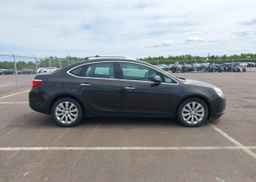 2013 BUICK VERANO