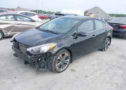 2014 KIA FORTE 2.0L EX