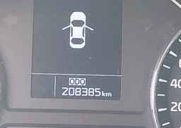 2014 KIA FORTE 2.0L EX