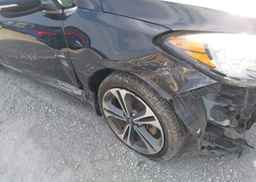 2014 KIA FORTE 2.0L EX