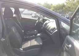 2014 KIA FORTE 2.0L EX