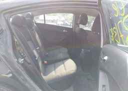 2014 KIA FORTE 2.0L EX
