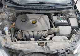 2014 KIA FORTE 2.0L EX