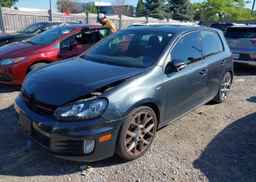 2013 VOLKSWAGEN GOLF GTI