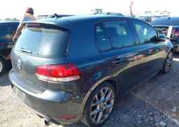 2013 VOLKSWAGEN GOLF GTI