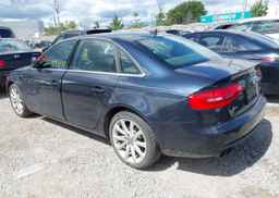 2014 AUDI A4 PREMIUM