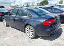 2014 AUDI A4 PREMIUM