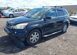 2010 HONDA CR-V LX