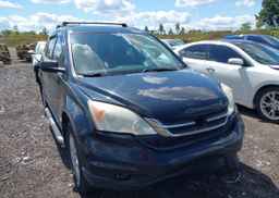 2010 HONDA CR-V LX