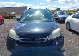 2010 HONDA CR-V LX