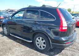 2010 HONDA CR-V LX