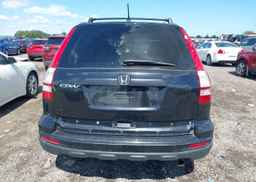 2010 HONDA CR-V LX