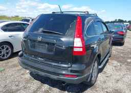 2010 HONDA CR-V LX