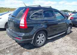 2010 HONDA CR-V LX