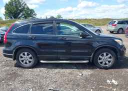 2010 HONDA CR-V LX