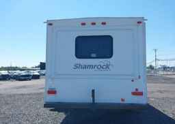 2012 FOREST RIVER EASI CARAVANE 23 Tracer