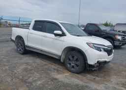 2020 HONDA RIDGELINE EX-L
