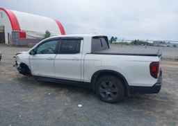 2020 HONDA RIDGELINE EX-L