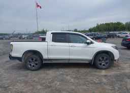 2020 HONDA RIDGELINE EX-L