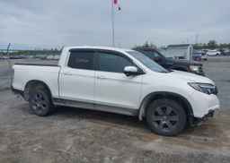 2020 HONDA RIDGELINE EX-L