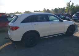 2018 MERCEDES-BENZ GLC 300 4MATIC