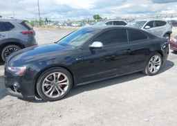 2013 AUDI S5