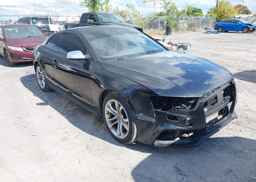 2013 AUDI S5