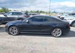 2013 AUDI S5