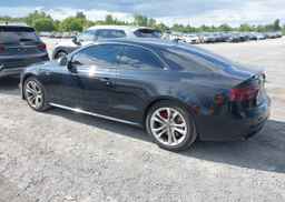 2013 AUDI S5