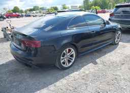 2013 AUDI S5