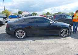 2013 AUDI S5