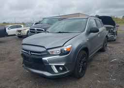 2018 MITSUBISHI RVR GT