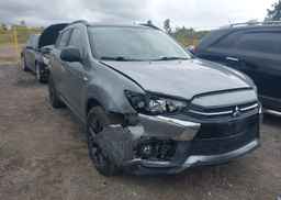 2018 MITSUBISHI RVR GT