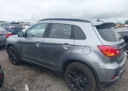 2018 MITSUBISHI RVR GT