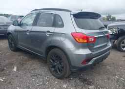 2018 MITSUBISHI RVR GT