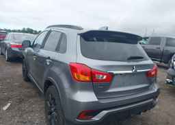 2018 MITSUBISHI RVR GT