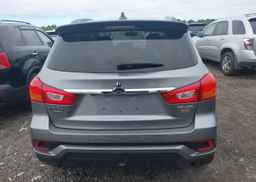 2018 MITSUBISHI RVR GT