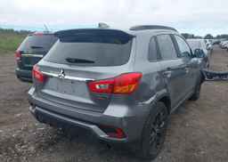 2018 MITSUBISHI RVR GT