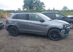 2018 MITSUBISHI RVR GT