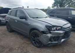 2018 MITSUBISHI RVR GT