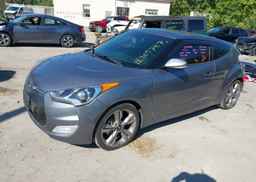 2016 HYUNDAI VELOSTER TECH