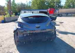 2016 HYUNDAI VELOSTER TECH