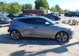 2016 HYUNDAI VELOSTER TECH