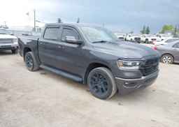 2022 RAM 1500 SPORT