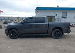 2022 RAM 1500 SPORT