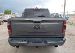 2022 RAM 1500 SPORT