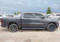 2022 RAM 1500 SPORT