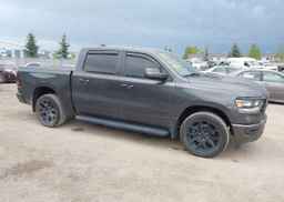 2022 RAM 1500 SPORT