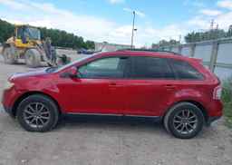 2008 FORD EDGE SEL